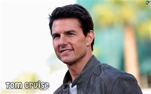 Tom Cruise